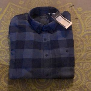 Vineyard Vines Men Slim Longshore Shirt